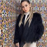 Nativa italiana que habla 5 idiomas especializada en clases presenciales o online a gente de todas las edades